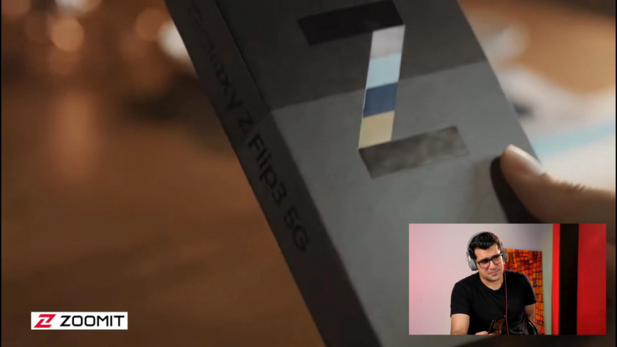 نسخه آفلاین رویداد سامسونگ آنپ...