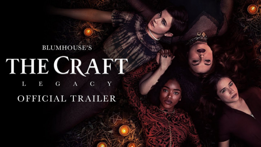 فیلم فریب : میراث The Craft: Legacy 2020 زیرنویس فارسی زمان4969ثانیه