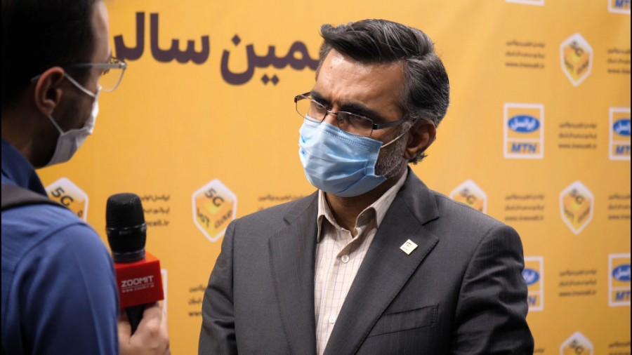 مدیرعامل ایرانسل: تعرفه اینترن...