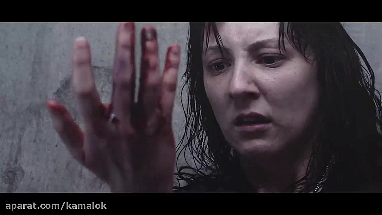 فیلم کوتاه ترسناک