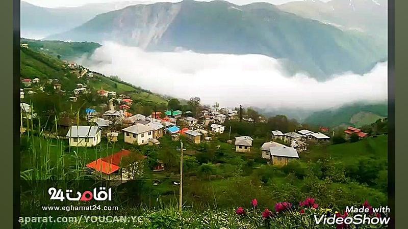 اهنگ شمالی برای رقص  آهنگ شاد...