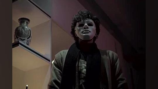 داستان واقعی ترسناک ( همزاد شی...