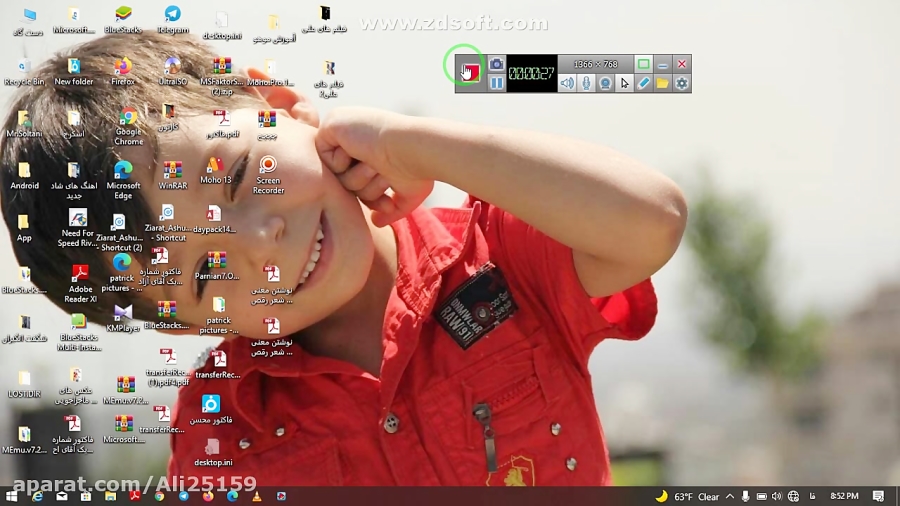 اسم های کارتون یا فیلم های باح...