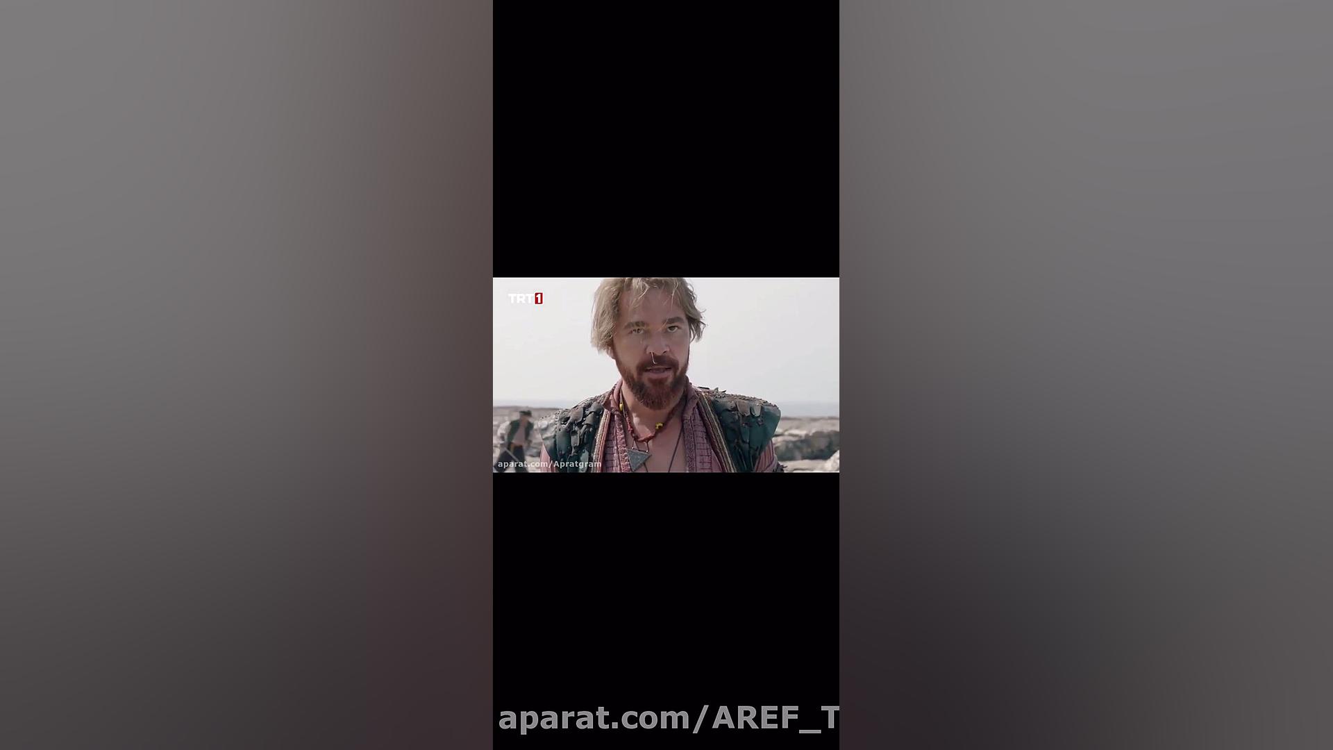 سریال ترکی بارباروس ها قسمت ۸...