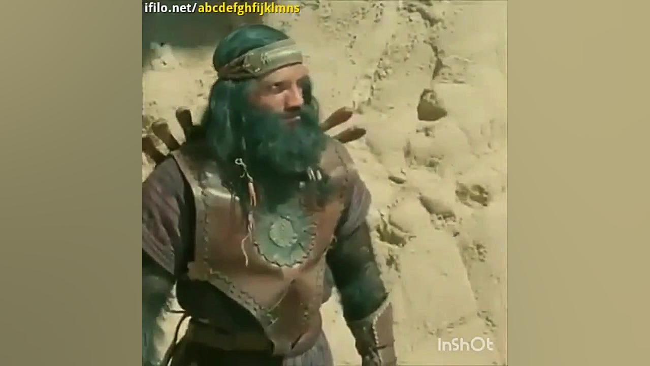 دوبله خنده دار مختارنامه