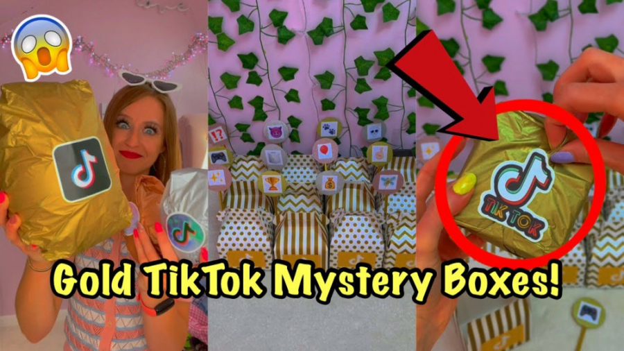 ریا  12 بسته طلایی تیک تاکی