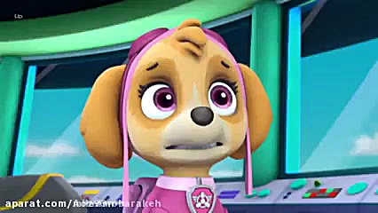 دانلود انیمیشن سگ های نگهبان ج...