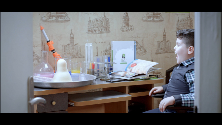 دانوین لذت یادگیری هوشمند