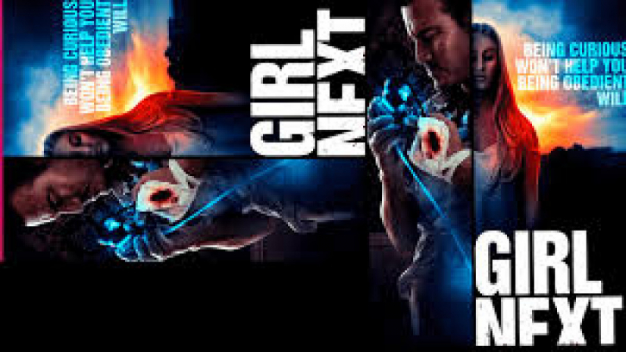 فیلم دختر بعدی Girl Next 2021 با زیرنویس فارسی زمان4937ثانیه