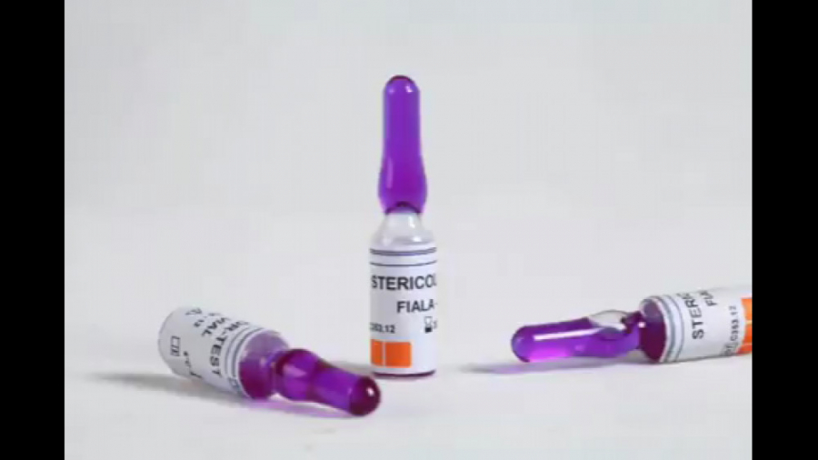 استفاده از حرارت در خط تولید آ...