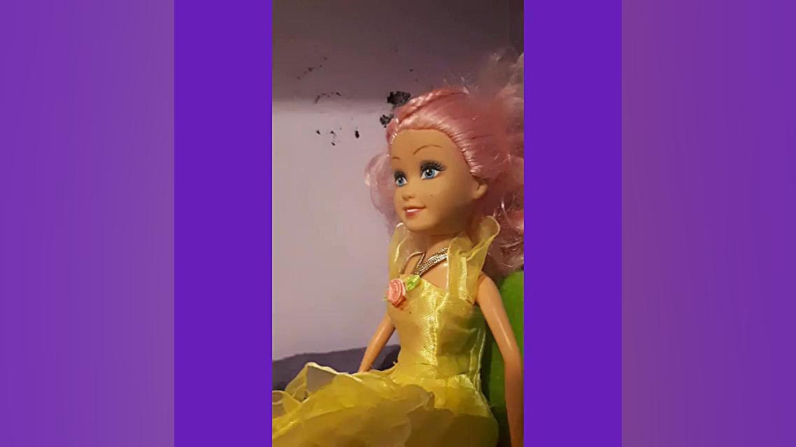 سریال باربی سه خواهر قسمت هشتم