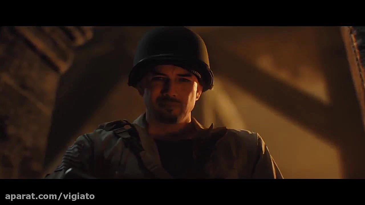 معرفی اپراتور دانیل تاک یاتسو...