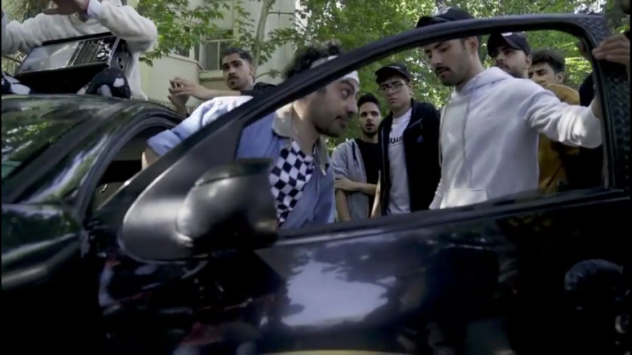 تکرار سریال سرجوخه  سریال سرجو...