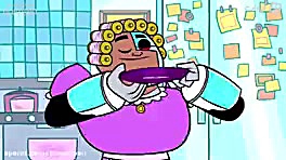 تایتان ها دوبله فارسی