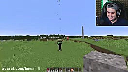 ای جی کینگ اگر بمیری دو تومان...