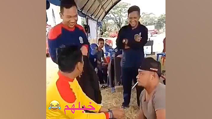 فلیم طنز خنده دار ترین ویدیو ه...