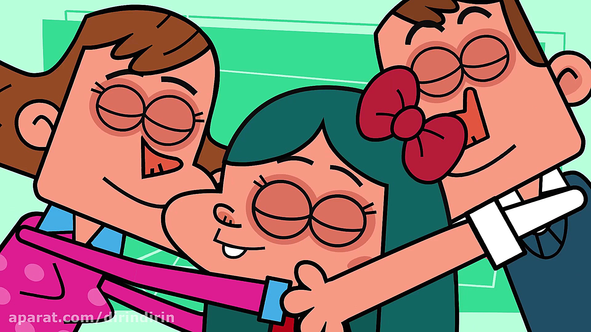 دیلین دیلین  کادو