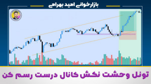خفن ترین کانال هایی که به سود...