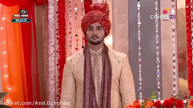 سریال جدید هندی (( به عشق تو س...