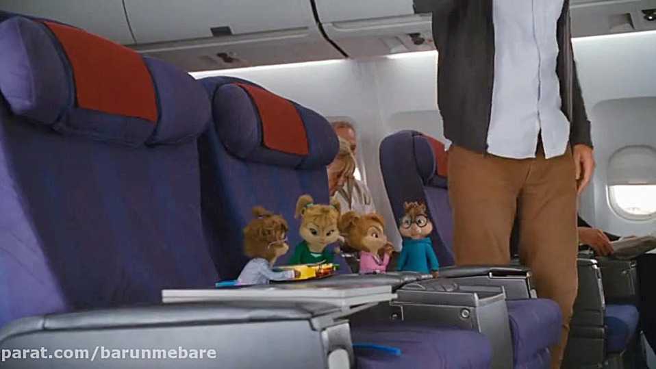 مسابقه بزرگ دوبله بیریتنی(مهلت...