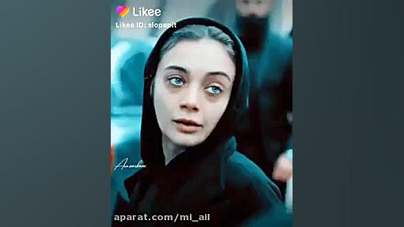 ادیت از یاماچ و افسون در لاکی