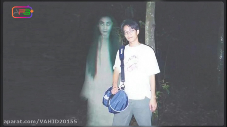 انواع و اسامی جن  آنچه که دربا...