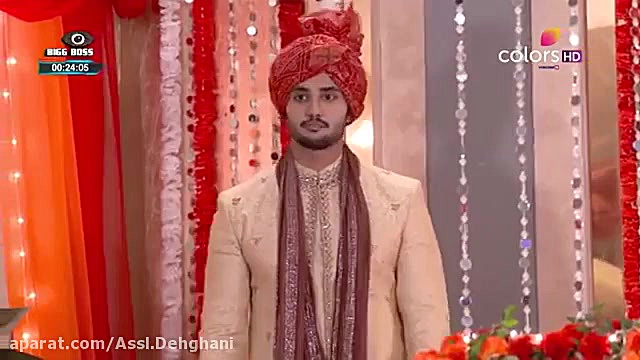 به عشق تو سوگند قسمت ۹۵