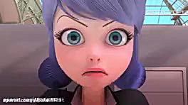 کارتون دختر کفش دوزکی فصل ۴