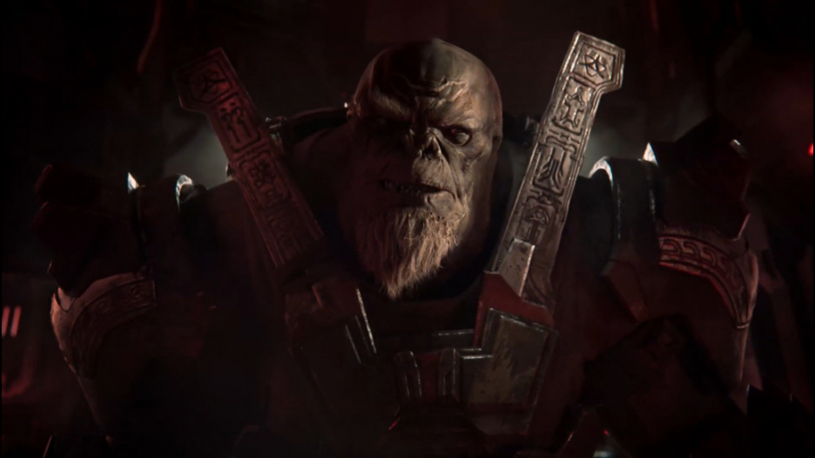 جدیدترین تریلر داستانی بازی Ha...