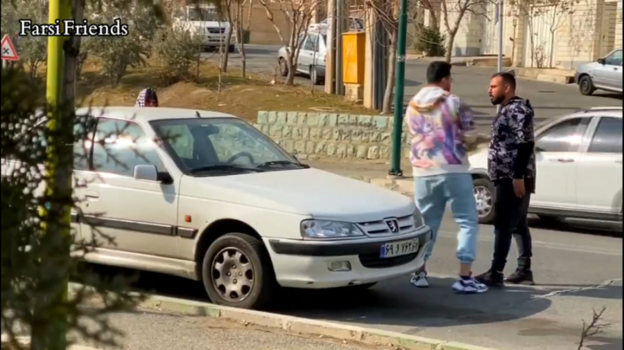 کلیپ خنده دار طنز خنده دار