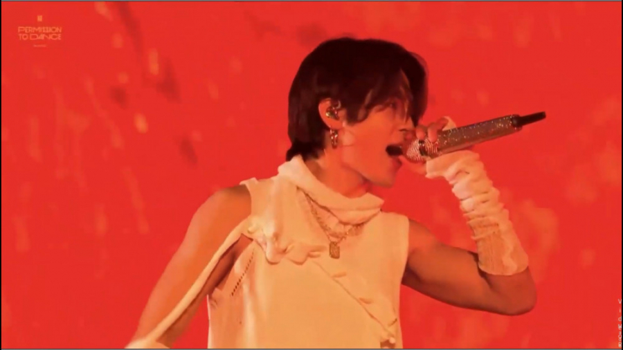 BTS  Fire Dope کنسرت انلاین &l...