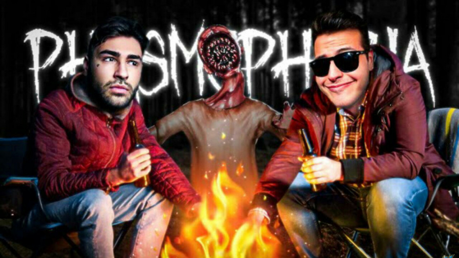 جن گیری اسلامی در مپ جدید فسمو...