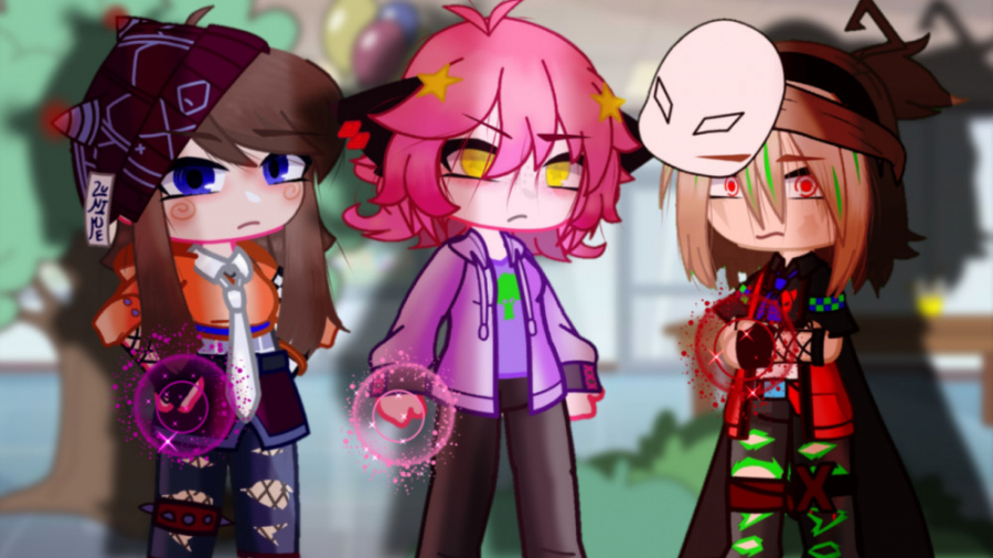 Let& 039;s get party started ....