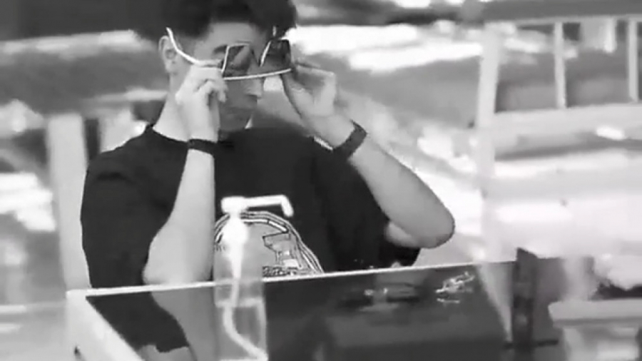 مهراب رکسانا از چه کسی بیشتر و...