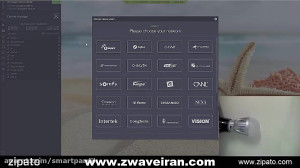 Zipato RGBW bulb  How to add
