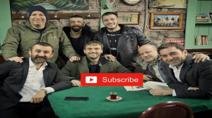 سریال گودال Cukur پشت صحنه سری...