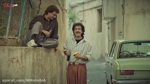 نیسان آبی قسمت 2 (لینک دانلود...