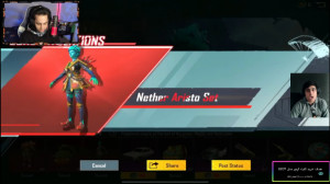 جعبه گشایی ست هالوین جدید! حتم...