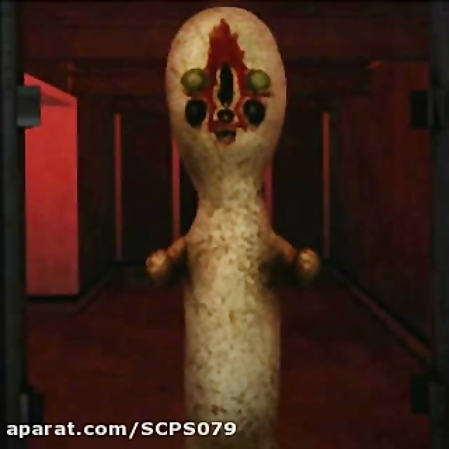 I HAVE SO MANY QUESTIONS  SCP Containment Breach #55 