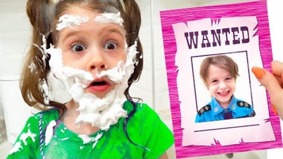 برنامه کودک ایوا برای بچه ها |...