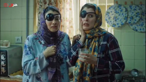 دانلود کامل سریال نیسان آبی  ق...