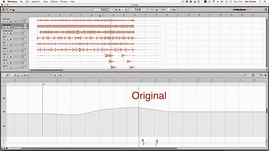 معرفی پلاگین ملوداین استودیو 4