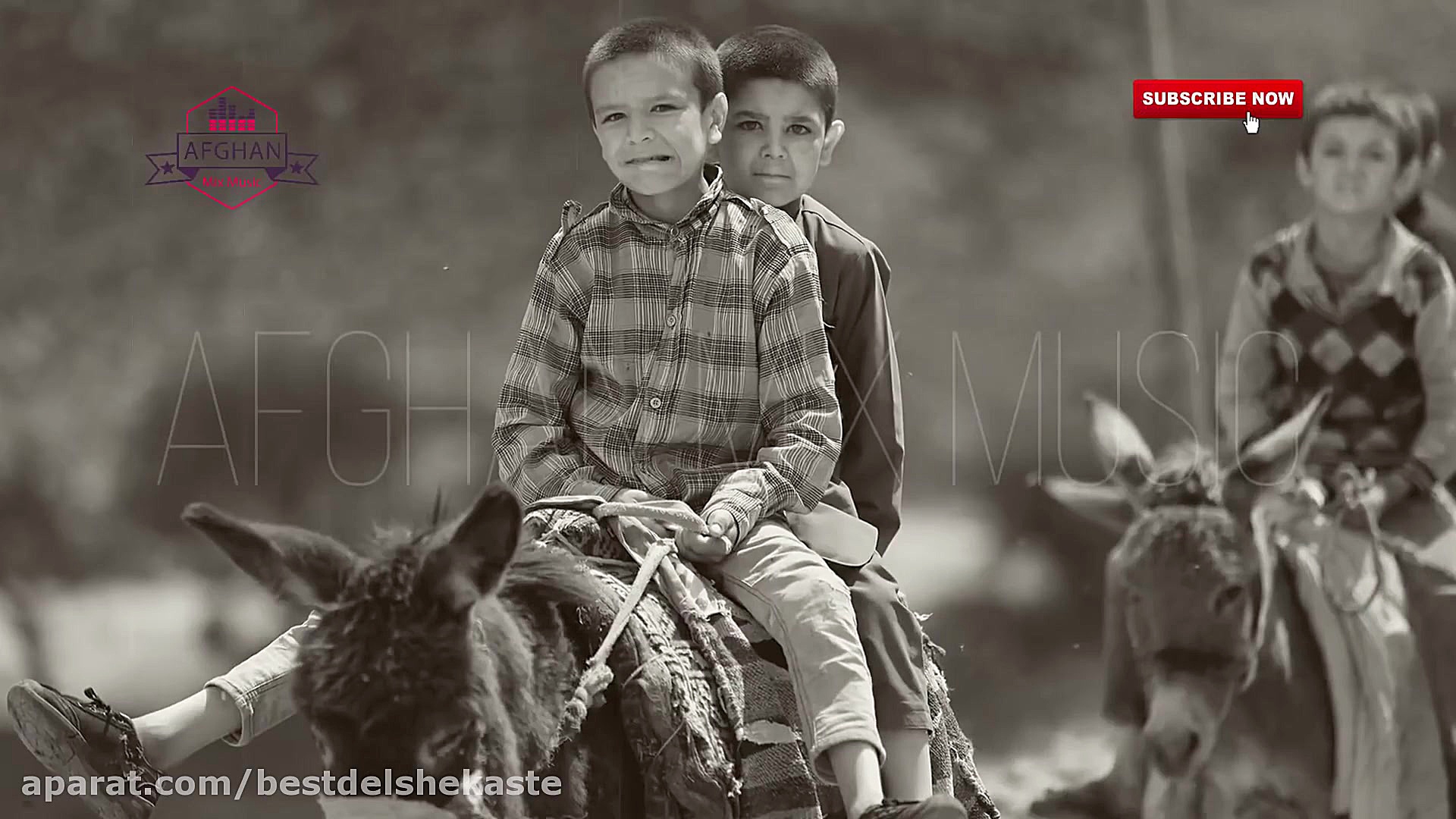 آهنگ محلی قدیمی   بسیاردل نشین...