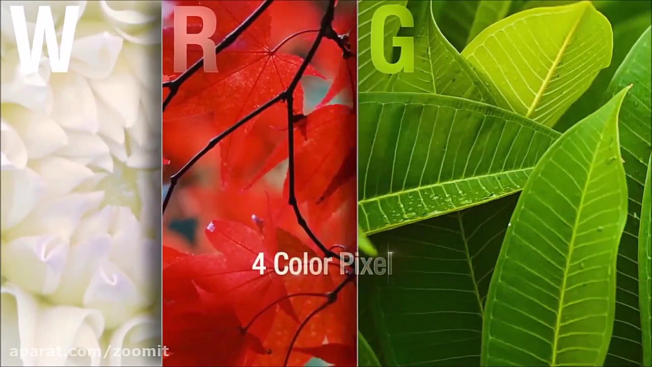 بررسی LG EC93000 OLED TV