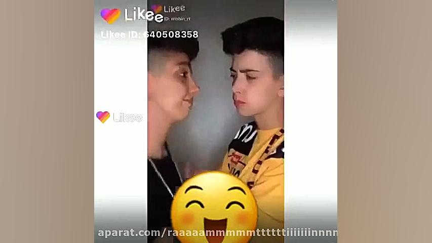 کلیپ دابسمش شکیب