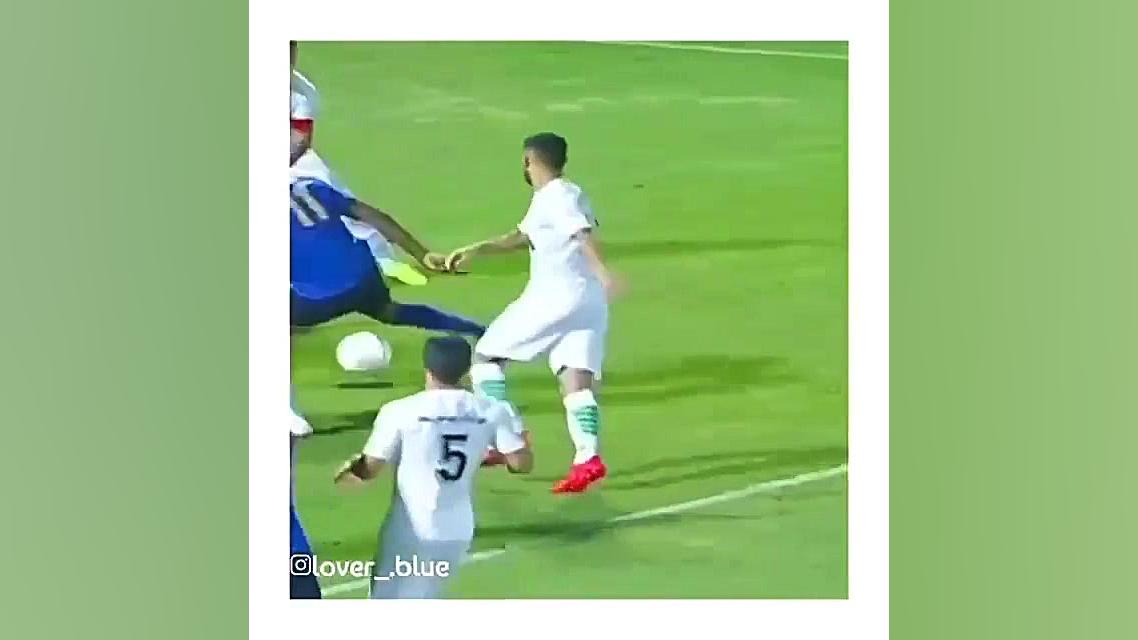 استقلال بازی استقلال کلیپ استق...