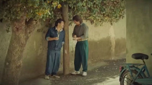 نیسان آبی قسمت 2 | دانلود از ل...
