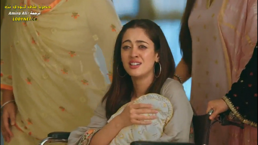 سریال هندی مسحور قسمت ۱۵۳ (زبا...