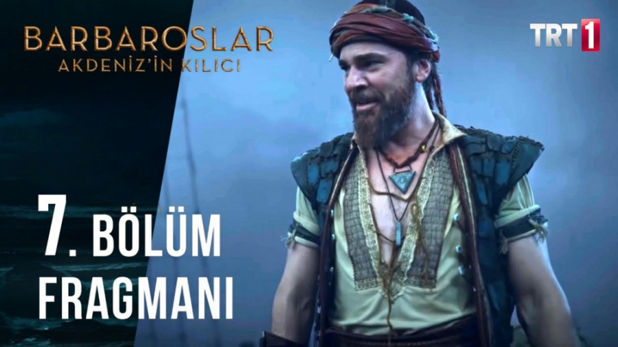 اولین فراگمان از قسمت ۷ سریال...