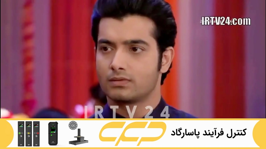 سریال به عشق تو سوگند قسمت 130